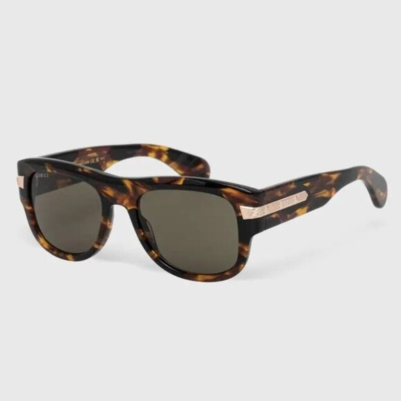NWT Gucci GG1517S-003 Sunglasses